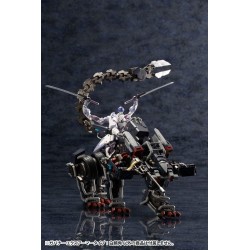 Hexa Gear Figure Plastic Model Kit 1/24 Govenor Ex Armor Type: Monoceros 9 cm | 4934054073603