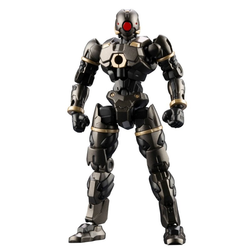 Hexa Gear Figuur Kunststof Bouwmodell 1/24 Alternatieve Humanoïde Nar 7 cm   | 4934054073610