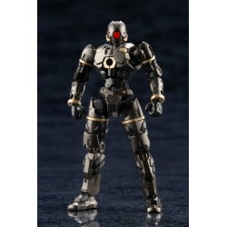 Hexa Gear Figuur Kunststof Bouwmodell 1/24 Alternatieve Humanoïde Nar 7 cm   | 4934054073610