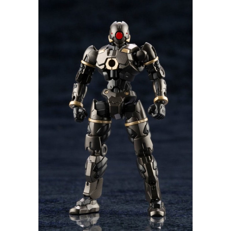 Hexa Gear Figuur Kunststof Bouwmodell 1/24 Alternatieve Humanoïde Nar 7 cm   | 4934054073610