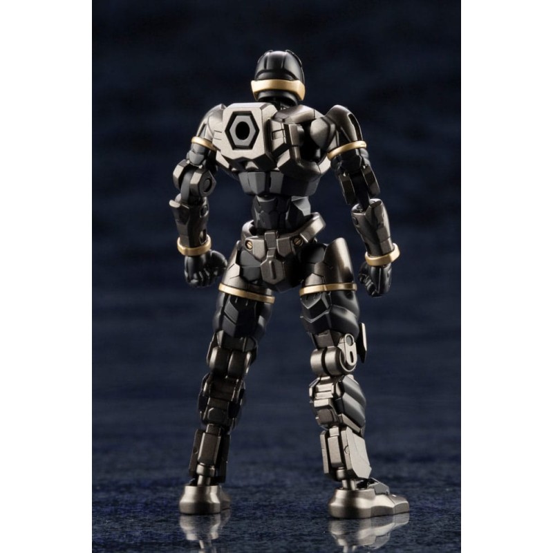 Hexa Gear Figuur Kunststof Bouwmodell 1/24 Alternatieve Humanoïde Nar 7 cm   | 4934054073610