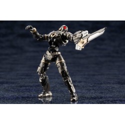 Hexa Gear Figuur Kunststof Bouwmodell 1/24 Alternatieve Humanoïde Nar 7 cm   | 4934054073610