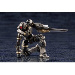 Hexa Gear Figuur Kunststof Bouwmodell 1/24 Alternatieve Humanoïde Nar 7 cm   | 4934054073610