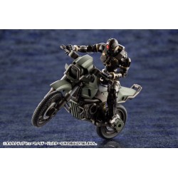 Hexa Gear Figuur Kunststof Bouwmodell 1/24 Alternatieve Humanoïde Nar 7 cm   | 4934054073610