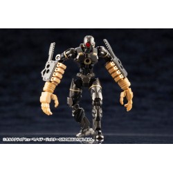 Hexa Gear Figuur Kunststof Bouwmodell 1/24 Alternatieve Humanoïde Nar 7 cm   | 4934054073610