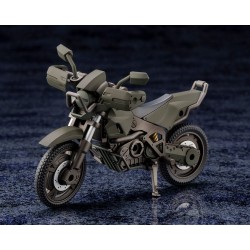 Hexa Gear figurine Plastic Model Kit 1/24 Alternative Cross Rider Forest Color Ver. 10 cm   | 4934054074969