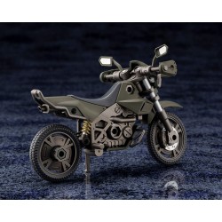 Hexa Gear Figure Plastic Model Kit 1/24 Alternative Cross Rider Forest Color Ver. 10 cm   | 4934054074969