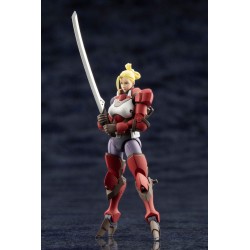 Hexa Gear Figure Plastic Model Kit 1/24 Governor Light Armor Type Rose 1.5 Ver. 7 cm | 4934054073634