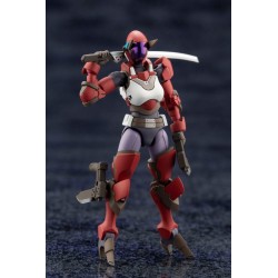 Hexa Gear Figure Plastic Model Kit 1/24 Governor Light Armor Type Rose 1.5 Ver. 7 cm | 4934054073634