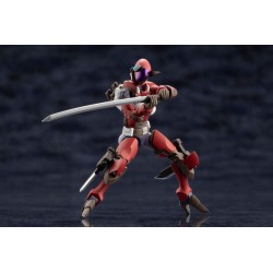 Hexa Gear Figure Plastic Model Kit 1/24 Governor Light Armor Type Rose 1.5 Ver. 7 cm | 4934054073634