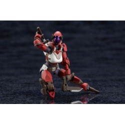 Hexa Gear figurine Plastic Model Kit 1/24 Governor Light Armor Type Rose 1.5 Ver. 7 cm | 4934054073634