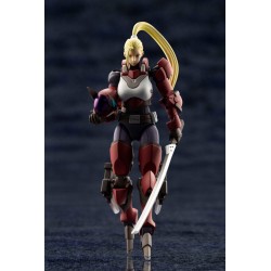 Hexa Gear Figure Plastic Model Kit 1/24 Governor Light Armor Type Rose 1.5 Ver. 7 cm | 4934054073634