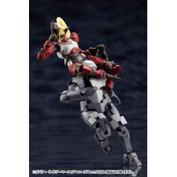 Hexa Gear figurine Plastic Model Kit 1/24 Governor Light Armor Type Rose 1.5 Ver. 7 cm | 4934054073634