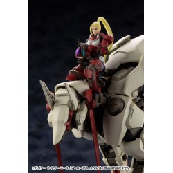 Hexa Gear figurine Plastic Model Kit 1/24 Governor Light Armor Type Rose 1.5 Ver. 7 cm | 4934054073634