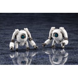 Hexa Gear Figure Plastic Model Kit 1/24 Alternative Orb Earthcline Biomechanics Ver. 4 cm   | 4934054066230