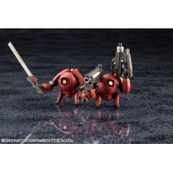 Hexa Gear figurine Plastic Model Kit 1/24 Alternative Orb MSG Ver. 4 cm    | 4934054066247