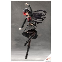 Sousai Shojo Teien Figure Plastic Model Kit 1/10 Kuon Yakushiji Maria Kagaribi Costume Ver. 16 cm   | 4934054051526