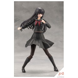 Sousai Shojo Teien figurine Plastic Model Kit 1/10 Kuon Yakushiji Maria Kagaribi Costume Ver. 16 cm   | 4934054051526