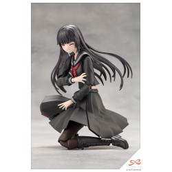 Sousai Shojo Teien Figure Plastic Model Kit 1/10 Kuon Yakushiji Maria Kagaribi Costume Ver. 16 cm   | 4934054051526