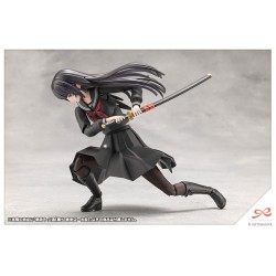 Sousai Shojo Teien Figure Plastic Model Kit 1/10 Kuon Yakushiji Maria Kagaribi Costume Ver. 16 cm   | 4934054051526