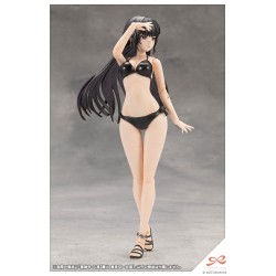 Sousai Shojo Teien Figure Plastic Model Kit 1/10 Kuon Yakushiji Maria Kagaribi Costume Ver. 16 cm   | 4934054051526