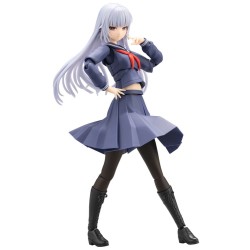 Sousai Shojo Teien Figure Plastic Model Kit 1/10 Kuon Yakushiji Maria Kagaribi Costume Dreaming Style Blizzard Actress Ver.... | 4934054073771