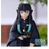 Demon Slayer : Kimetsu no Yaiba Statuette PVC PM Perching Muichiro Tokito 10 cm