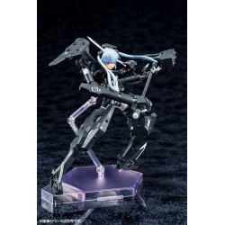 Busou Shinki figurine Plastic Model Kit Type Devil Strarf Bis 20 cm | 4934054041954