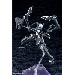 Busou Shinki figurine Plastic Model Kit Type Devil Strarf Bis 20 cm | 4934054041954