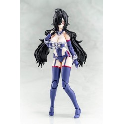 Megami Apparaat Figuur Kunststof Modelbouw 1/1 Auv Tsukuyomi Regalia 22 cm       | 4934054049301