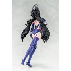 Megami Apparaat Figuur Kunststof Modelbouw 1/1 Auv Tsukuyomi Regalia 22 cm       | 4934054049301