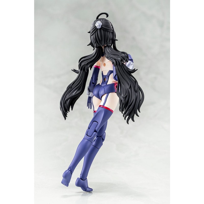 Megami Apparaat Figuur Kunststof Modelbouw 1/1 Auv Tsukuyomi Regalia 22 cm       | 4934054049301