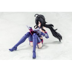 Megami Apparaat Figuur Kunststof Modelbouw 1/1 Auv Tsukuyomi Regalia 22 cm       | 4934054049301