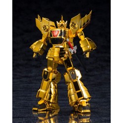 The Brave of Gold Goldran figurine Plastic Model Kit The Goldran Gold-Plated Ver. 19 cm | 4934054070749