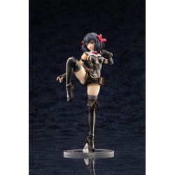 Let This Grieving Soul Removes PVC Statuette 1/7 Tino Shade 24 cm | 4582695745702