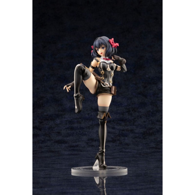 Let This Grieving Soul Retire statuette PVC 1/7 Tino Shade 24 cm | 4582695745702