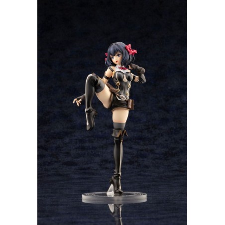 Let This Grieving Soul Retire statuette PVC 1/7 Tino Shade 24 cm | 4582695745702