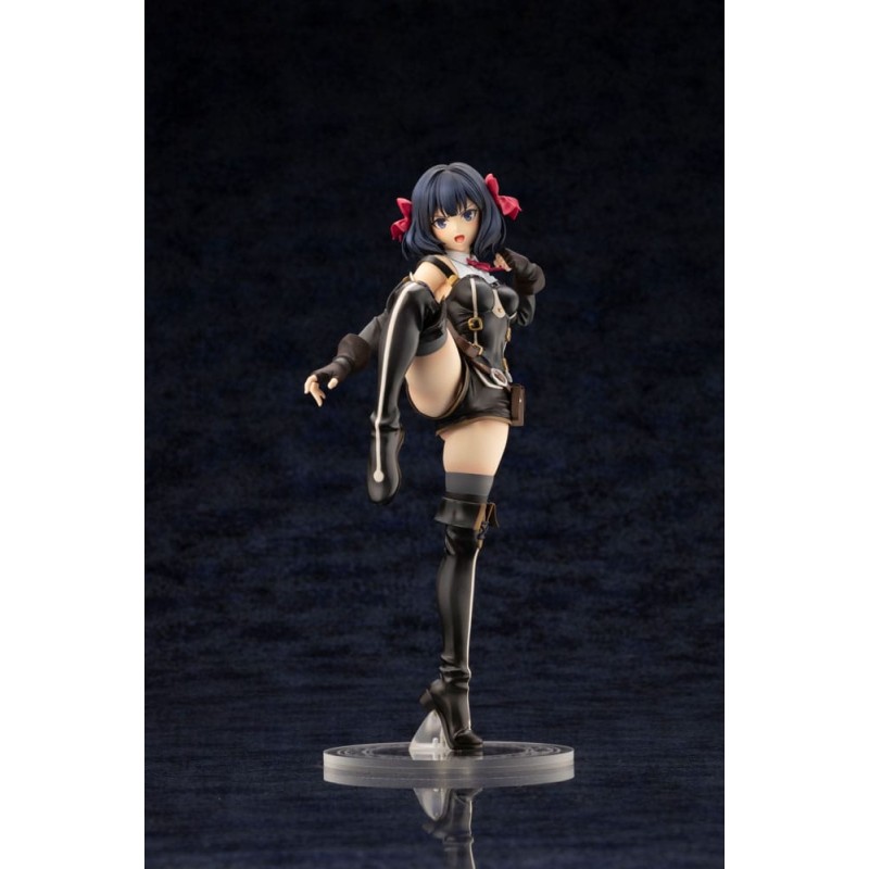 Let This Grieving Soul Retire statuette PVC 1/7 Tino Shade 24 cm | 4582695745702