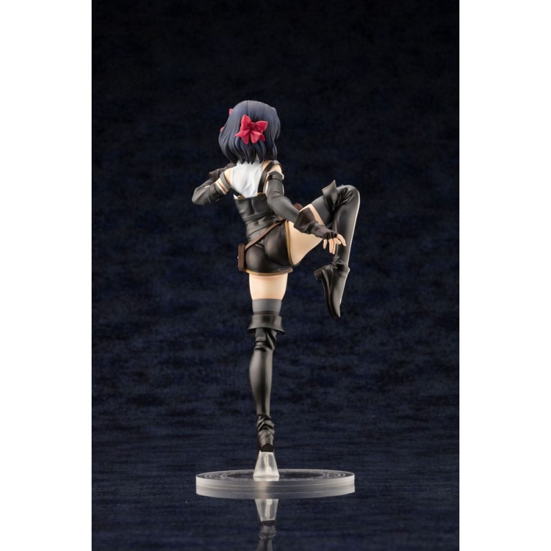 Let This Grieving Soul Removes PVC Statuette 1/7 Tino Shade 24 cm | 4582695745702