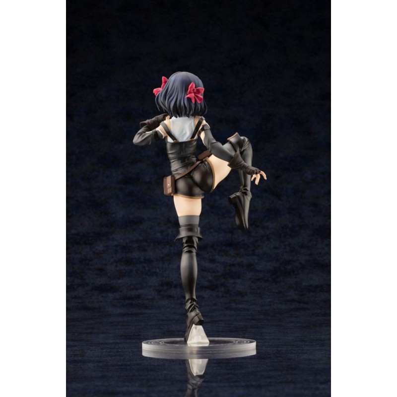 Let This Grieving Soul Retire statuette PVC 1/7 Tino Shade 24 cm | 4582695745702