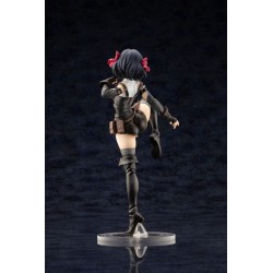 Let This Grieving Soul Retire statuette PVC 1/7 Tino Shade 24 cm | 4582695745702