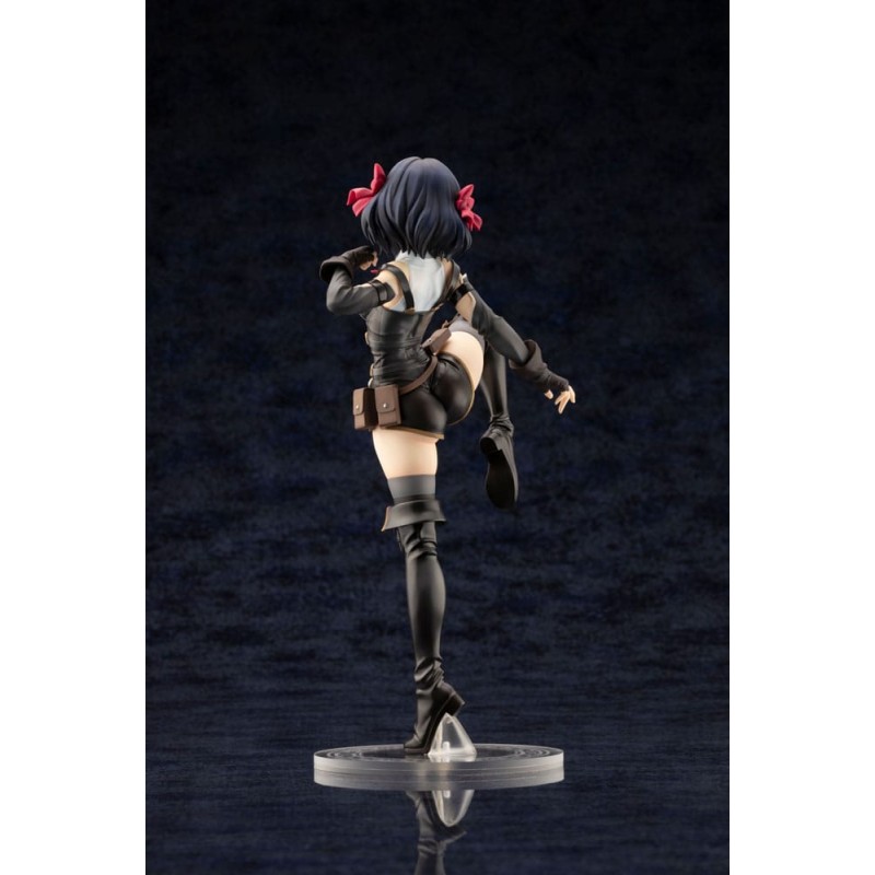 Let This Grieving Soul Retire statuette PVC 1/7 Tino Shade 24 cm | 4582695745702