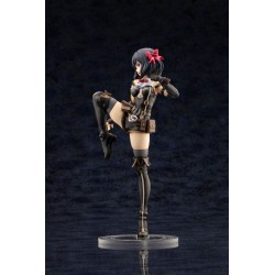 Let This Grieving Soul Retire statuette PVC 1/7 Tino Shade 24 cm | 4582695745702
