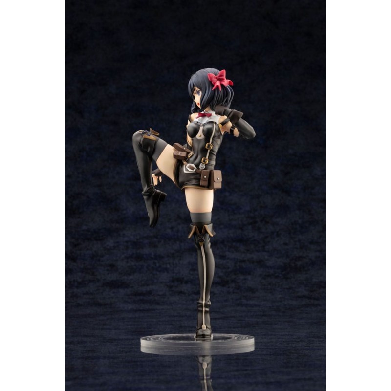Let This Grieving Soul Retire statuette PVC 1/7 Tino Shade 24 cm | 4582695745702