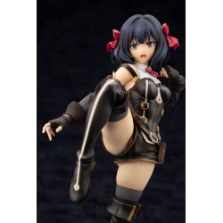 Let This Grieving Soul Retire statuette PVC 1/7 Tino Shade 24 cm | 4582695745702