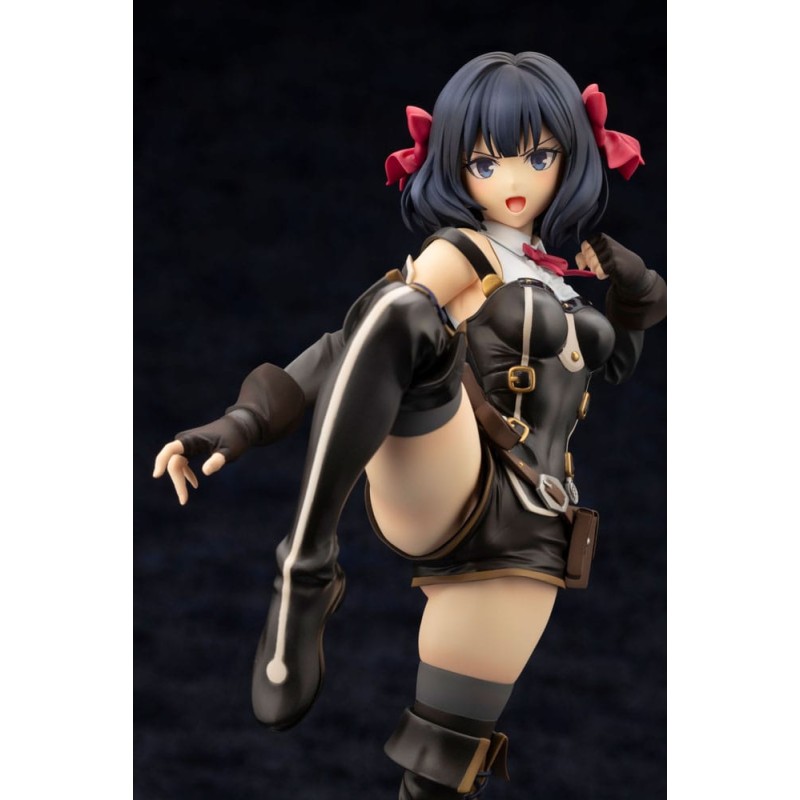 Let This Grieving Soul Retire statuette PVC 1/7 Tino Shade 24 cm | 4582695745702