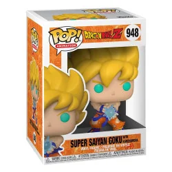 Dragon Ball Z Figurine...