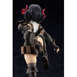 Let This Grieving Soul Retire statuette PVC 1/7 Tino Shade 24 cm | 4582695745702
