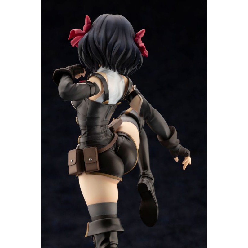 Let This Grieving Soul Retire statuette PVC 1/7 Tino Shade 24 cm | 4582695745702