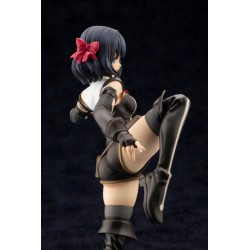 Let This Grieving Soul Retire statuette PVC 1/7 Tino Shade 24 cm | 4582695745702